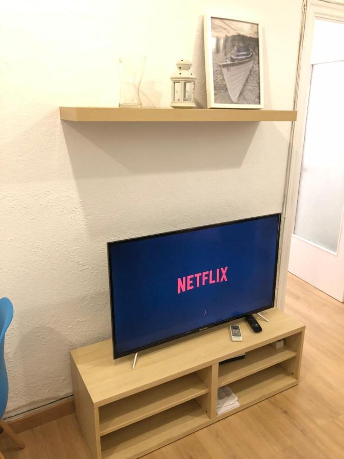 New! Apartment In Sarria Near Metro Barcelona Kültér fotó